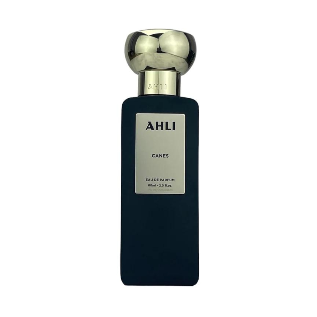 Perfume AHLI CANES